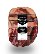 Cargar imagen en el visor de la galería, Deshuesado de Paleta de Bellota 100% Ibérica