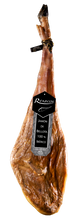 Cargar imagen en el visor de la galería, Jamón de Bellota 100 % Ibérico Puro Rearcos