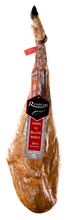 Cargar imagen en el visor de la galería, Jamón de Bellota Ibérico 50% Raza Ibérica Rearcos
