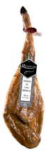 Cargar imagen en el visor de la galería, Jamón de Cebo Ibérico 50% Raza Ibérica Rearcos