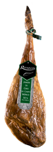 Cargar imagen en el visor de la galería, Jamón de Cebo de Campo Ibérico 50% Raza Ibérica Rearcos