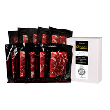 Cargar imagen en el visor de la galería, Loncheado de Paleta de Bellota 100% Ibérica