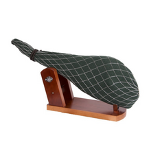 Cargar imagen en el visor de la galería, Jamón de Cebo de Campo Ibérico 50% Raza Ibérica Rearcos