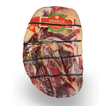 Cargar imagen en el visor de la galería, Deshuesado de Paleta de Bellota Ibérica 100% D.O. Dehesa de Extremadura