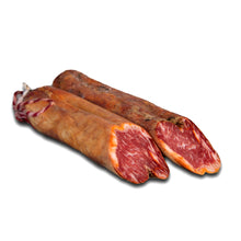 Cargar imagen en el visor de la galería, Caña de Lomo de Bellota 100 % Ibérico