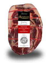 Cargar imagen en el visor de la galería, Deshuesado de Paleta de Bellota Ibérica 50% Raza Ibérica Rearcos