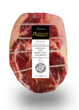 Cargar imagen en el visor de la galería, Deshuesado de Paleta de Cebo ibérica 50% Raza Ibérica Rearcos
