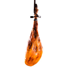 Cargar imagen en el visor de la galería, Jamón de Bellota 100% Ibérico 5 Jotas