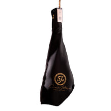 Cargar imagen en el visor de la galería, Jamón de Bellota 100% Ibérico 5 Jotas