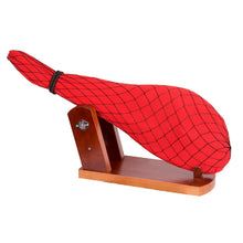 Cargar imagen en el visor de la galería, Jamón de Bellota Ibérico 50% Raza Ibérica Rearcos